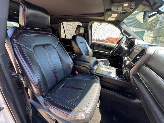 2020 Ford Expedition Limited MAX