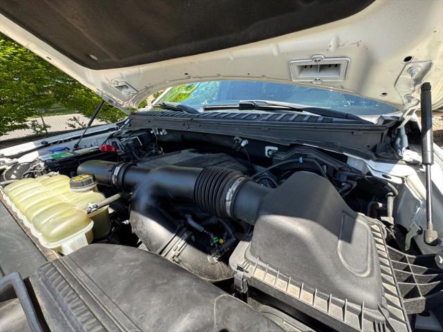 2020 Ford Expedition Limited MAX