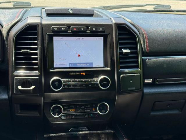 2020 Ford Expedition Limited MAX