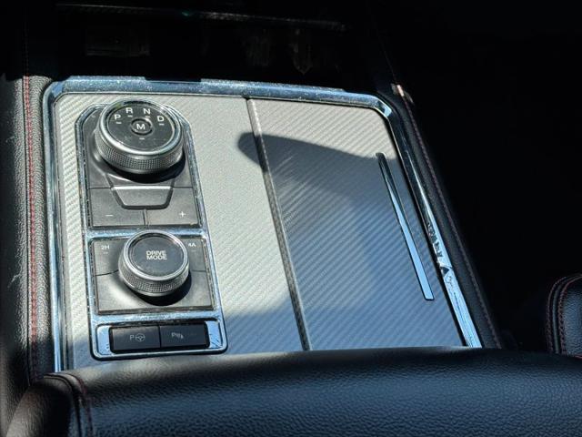 2020 Ford Expedition Limited MAX