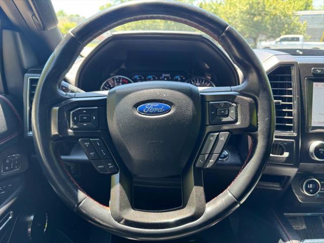 2020 Ford Expedition Limited MAX
