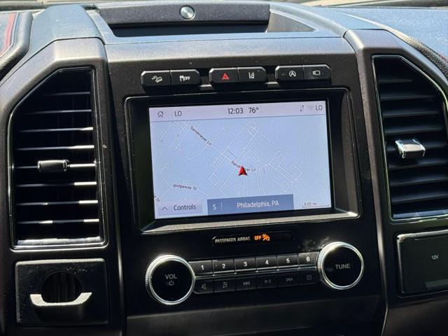 2020 Ford Expedition Limited MAX