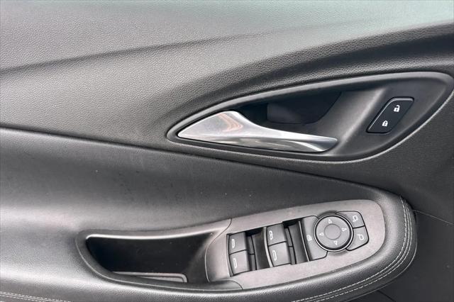 2021 Buick Encore GX FWD Preferred