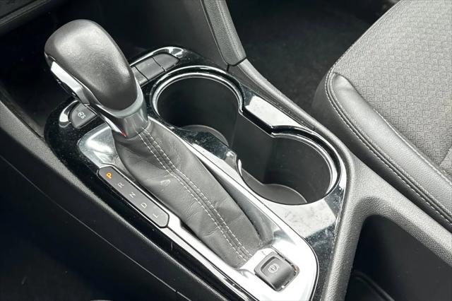 2021 Buick Encore GX FWD Preferred
