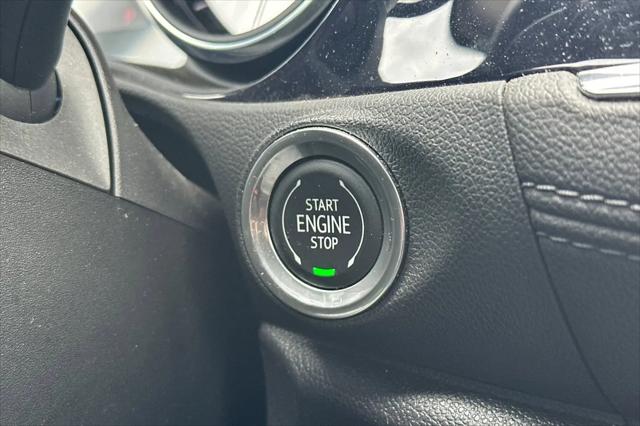 2021 Buick Encore GX FWD Preferred