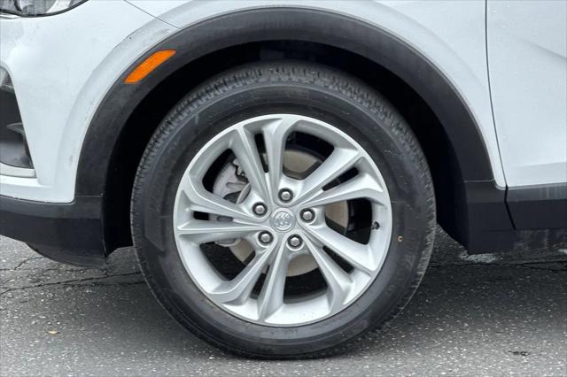 2021 Buick Encore GX FWD Preferred