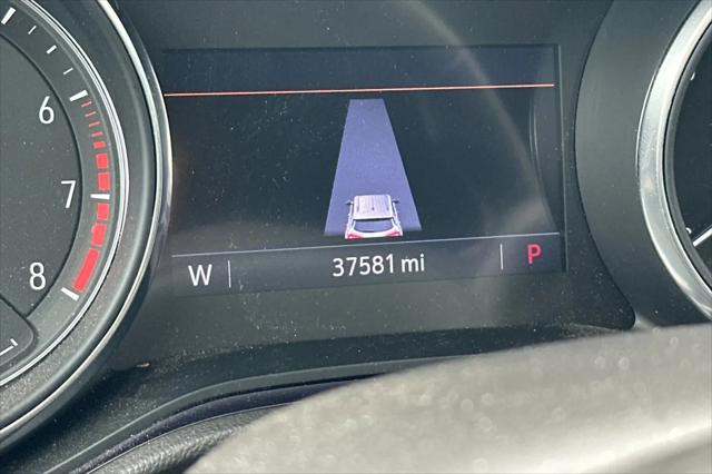2021 Buick Encore GX FWD Preferred
