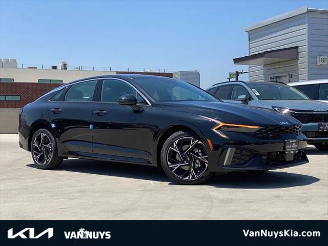 2026 Kia K5 GT-Line FWD for sale in Van Nuys, CA