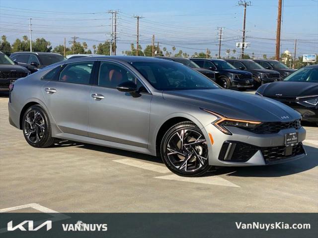 2026 Kia K5 GT-Line FWD for sale in Van Nuys, CA