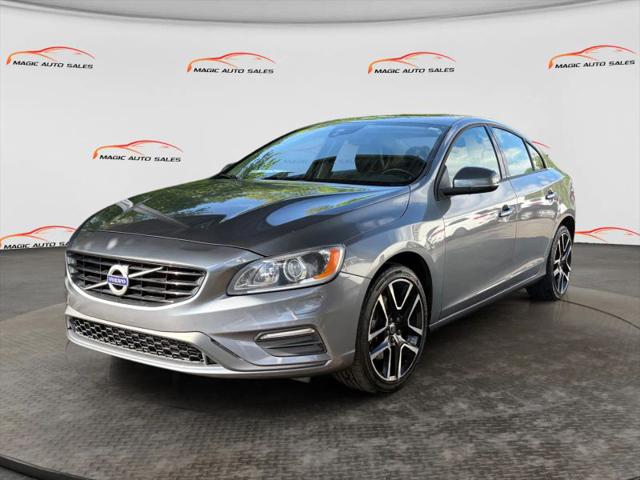 2017 Volvo S60 T5 Dynamic for sale in Little Ferry, NJ