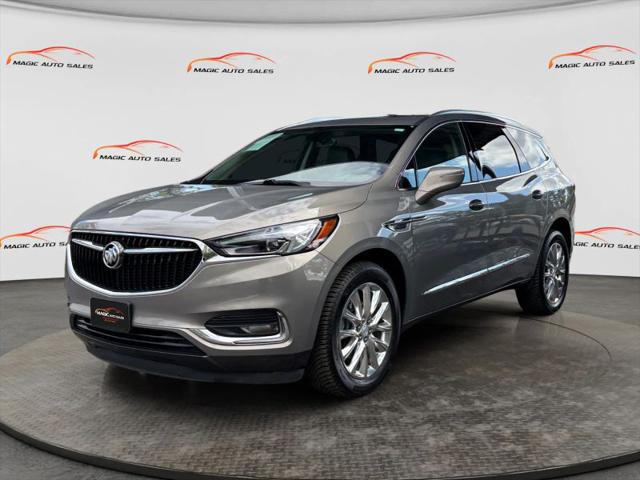 2019 Buick Enclave AWD Essence for sale in Little Ferry, NJ