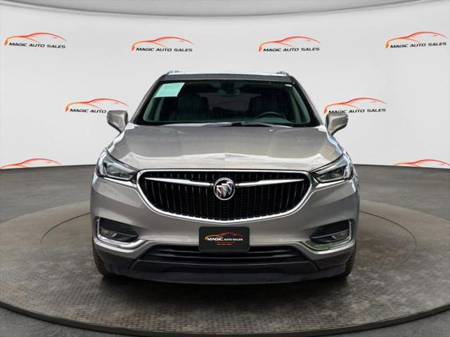 2019 Buick Enclave AWD Essence
