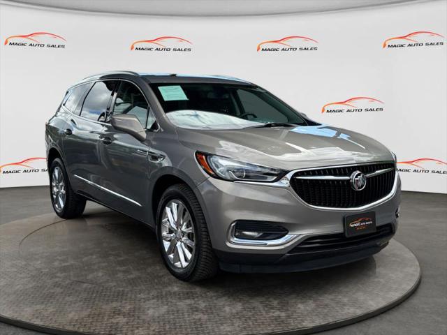 2019 Buick Enclave AWD Essence