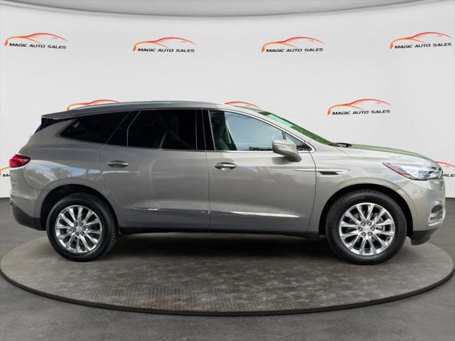 2019 Buick Enclave AWD Essence
