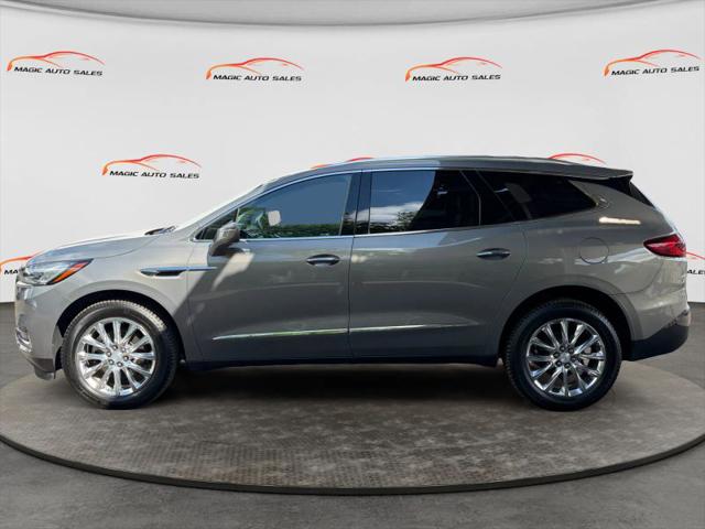2019 Buick Enclave AWD Essence