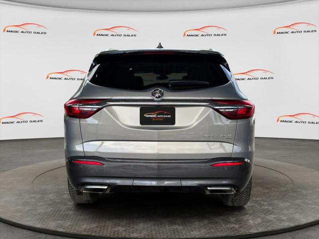 2019 Buick Enclave AWD Essence