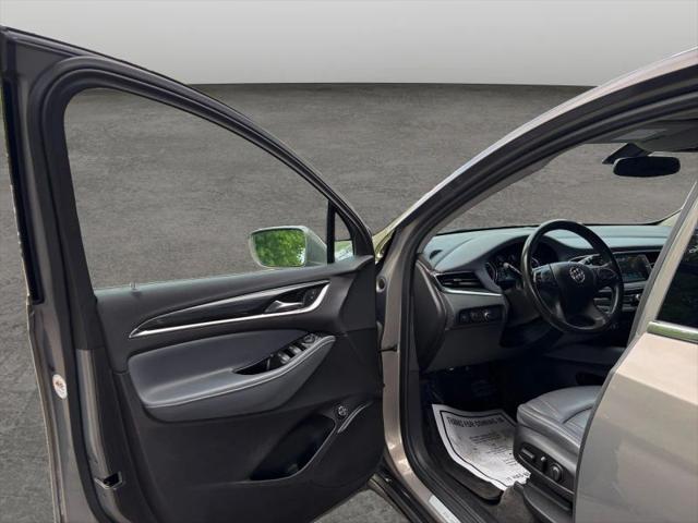 2019 Buick Enclave AWD Essence