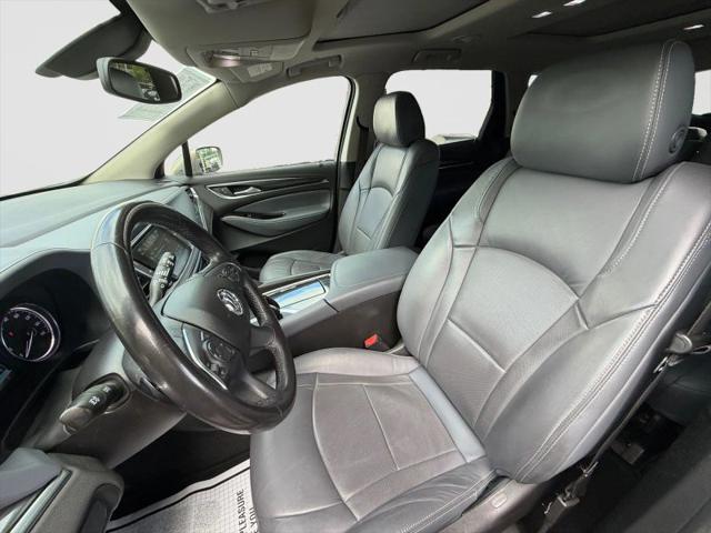 2019 Buick Enclave AWD Essence