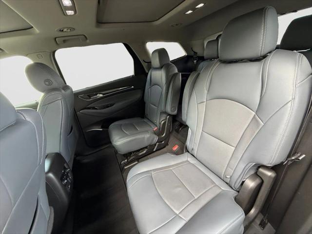 2019 Buick Enclave AWD Essence