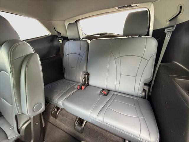 2019 Buick Enclave AWD Essence