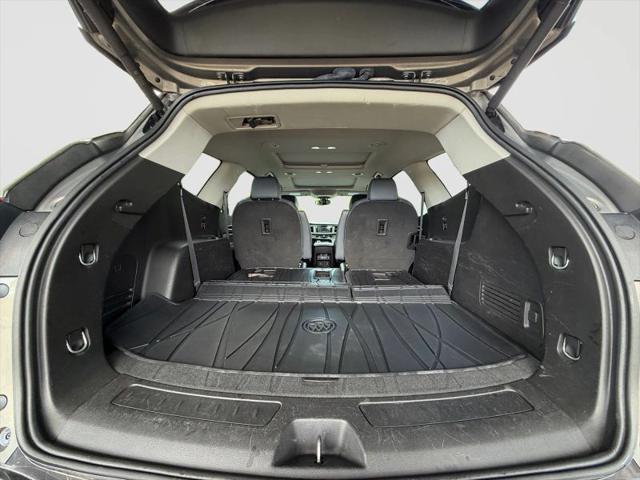 2019 Buick Enclave AWD Essence