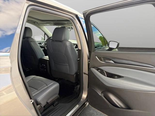 2019 Buick Enclave AWD Essence