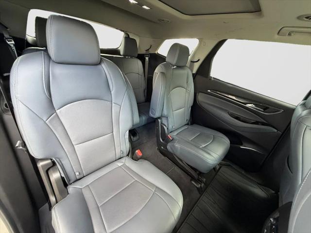 2019 Buick Enclave AWD Essence