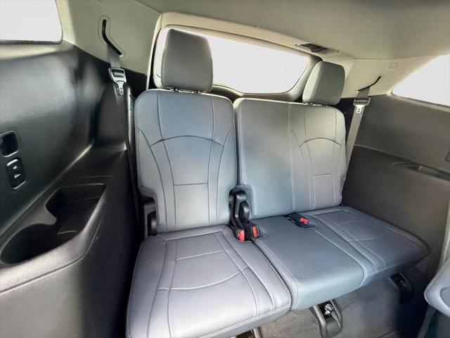 2019 Buick Enclave AWD Essence
