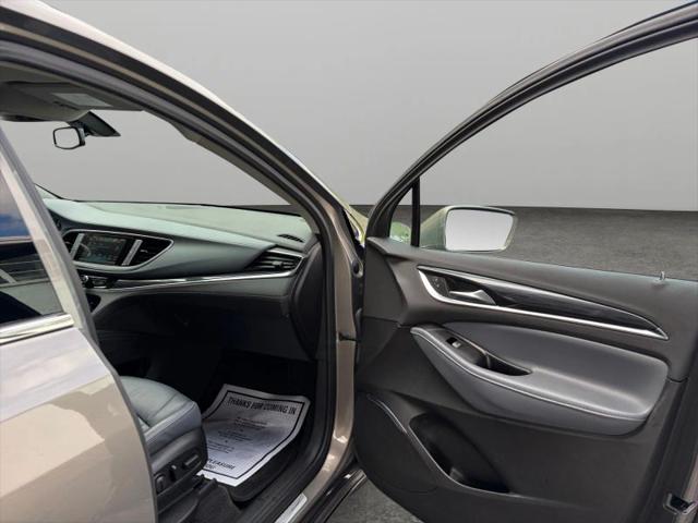 2019 Buick Enclave AWD Essence