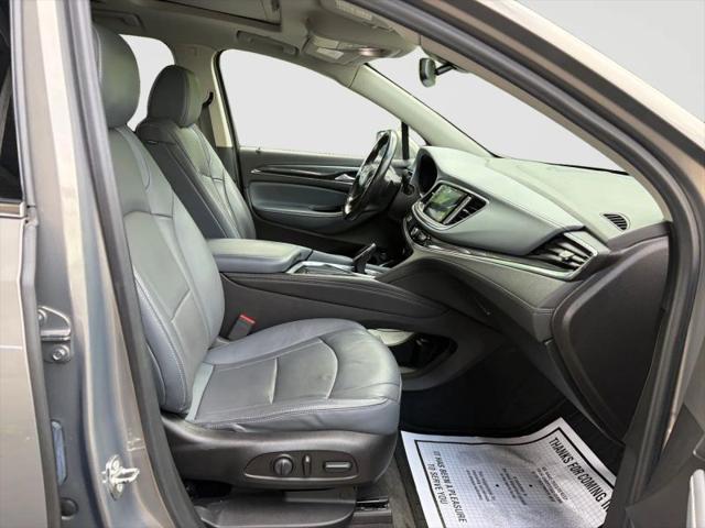 2019 Buick Enclave AWD Essence