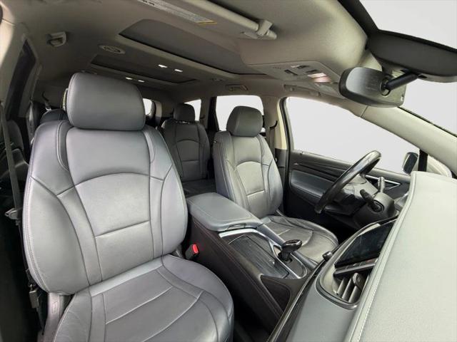 2019 Buick Enclave AWD Essence