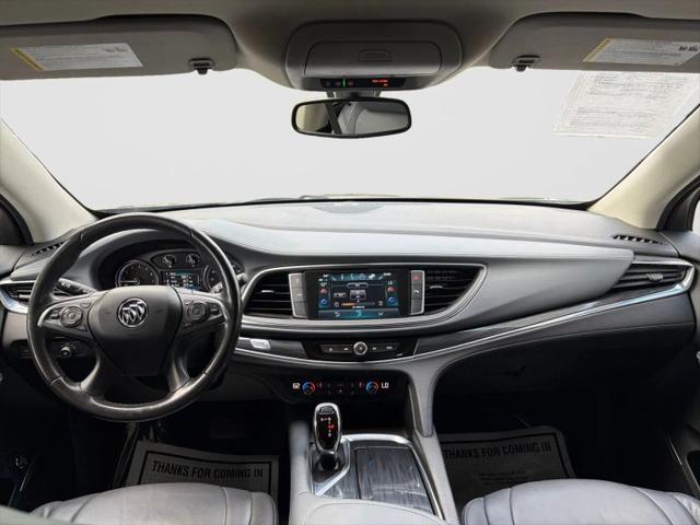 2019 Buick Enclave AWD Essence