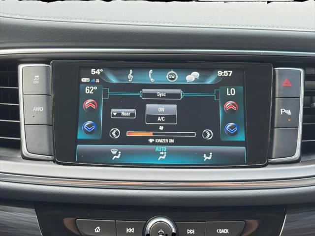 2019 Buick Enclave AWD Essence