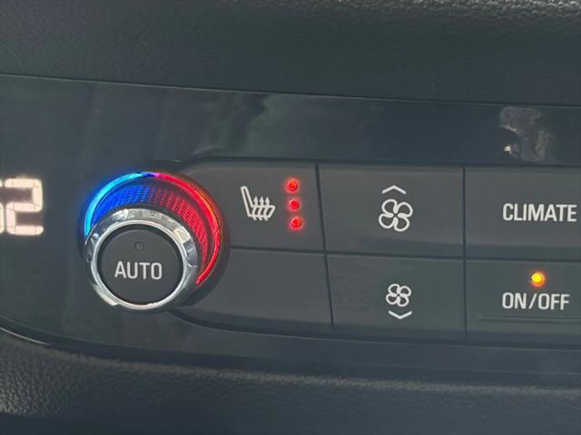 2019 Buick Enclave AWD Essence
