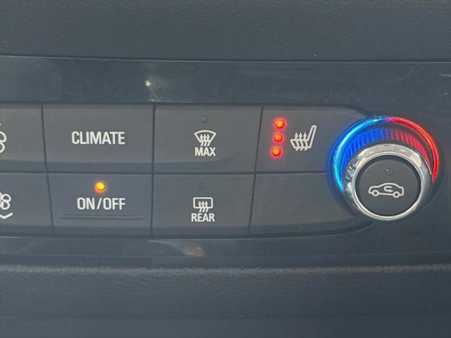 2019 Buick Enclave AWD Essence