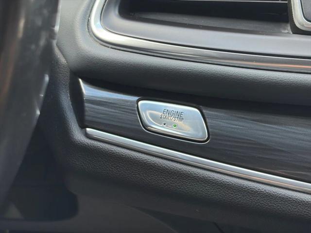 2019 Buick Enclave AWD Essence