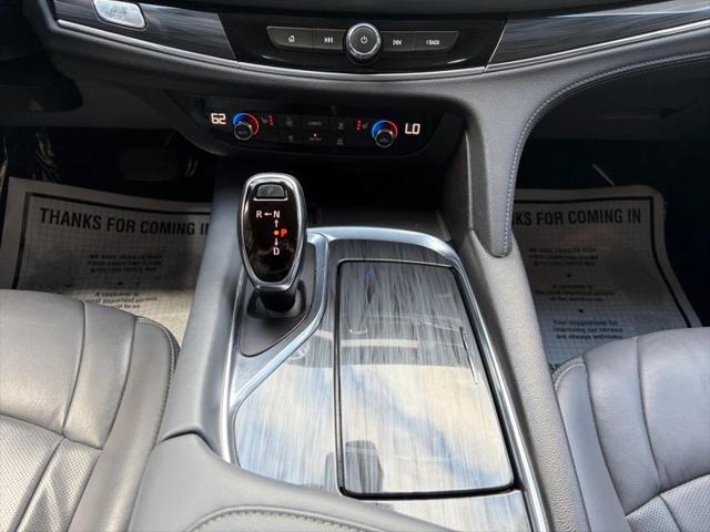 2019 Buick Enclave AWD Essence