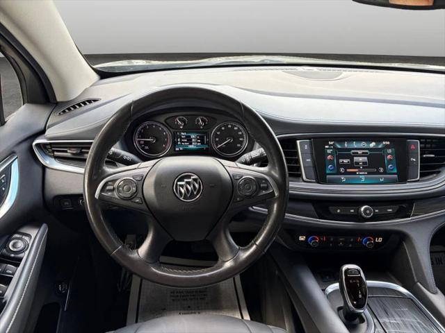 2019 Buick Enclave AWD Essence