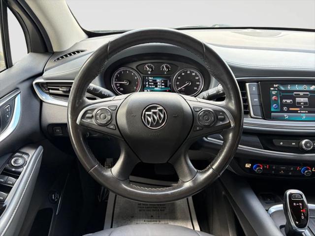 2019 Buick Enclave AWD Essence