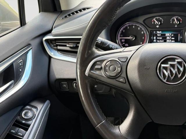 2019 Buick Enclave AWD Essence