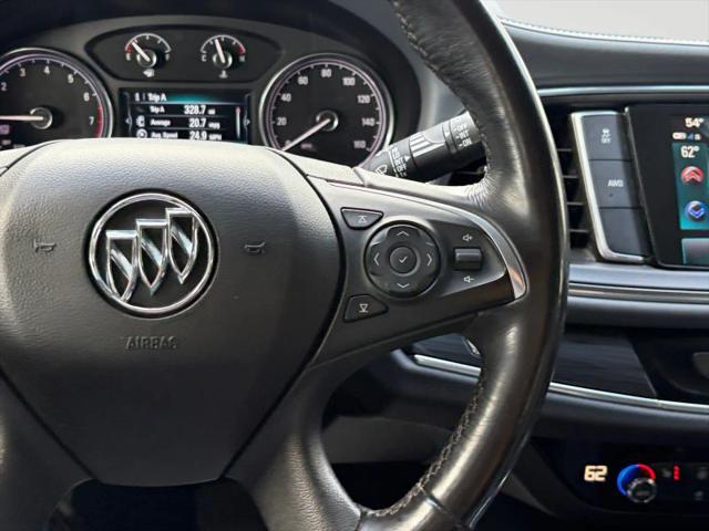 2019 Buick Enclave AWD Essence
