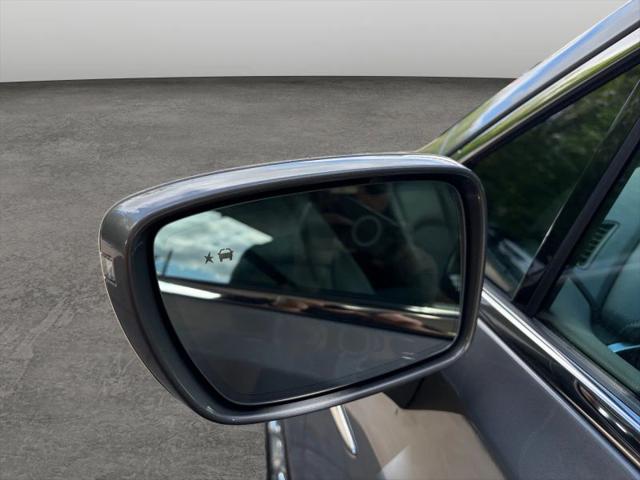 2019 Buick Enclave AWD Essence