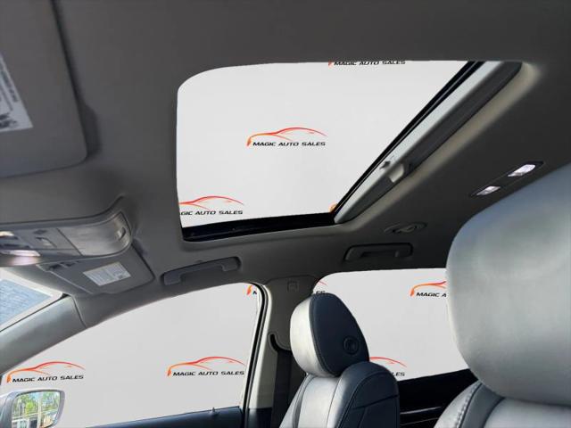 2019 Buick Enclave AWD Essence