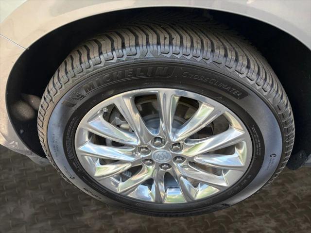 2019 Buick Enclave AWD Essence