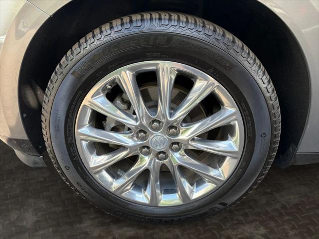 2019 Buick Enclave AWD Essence