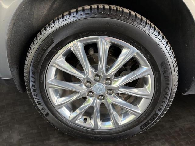 2019 Buick Enclave AWD Essence