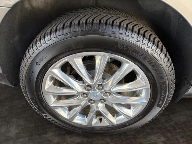 2019 Buick Enclave AWD Essence