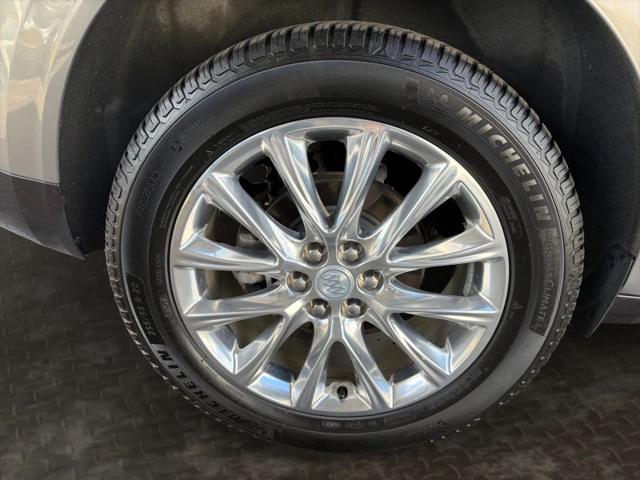 2019 Buick Enclave AWD Essence