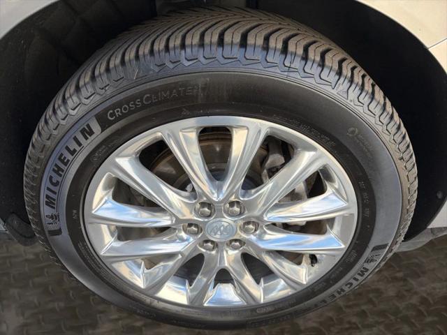 2019 Buick Enclave AWD Essence