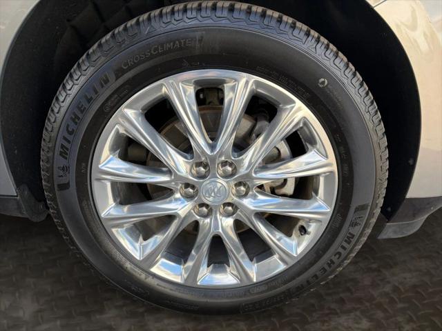 2019 Buick Enclave AWD Essence